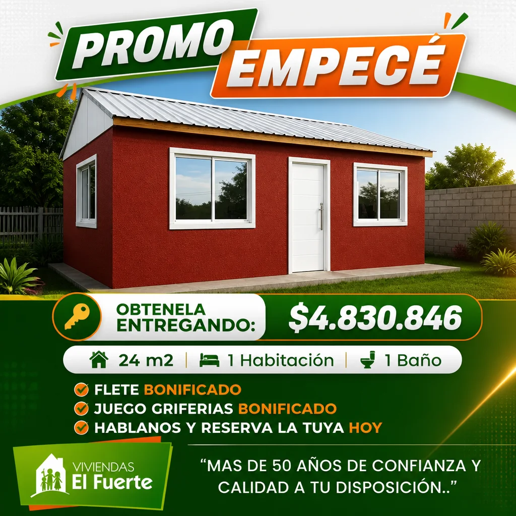 Promo Empece