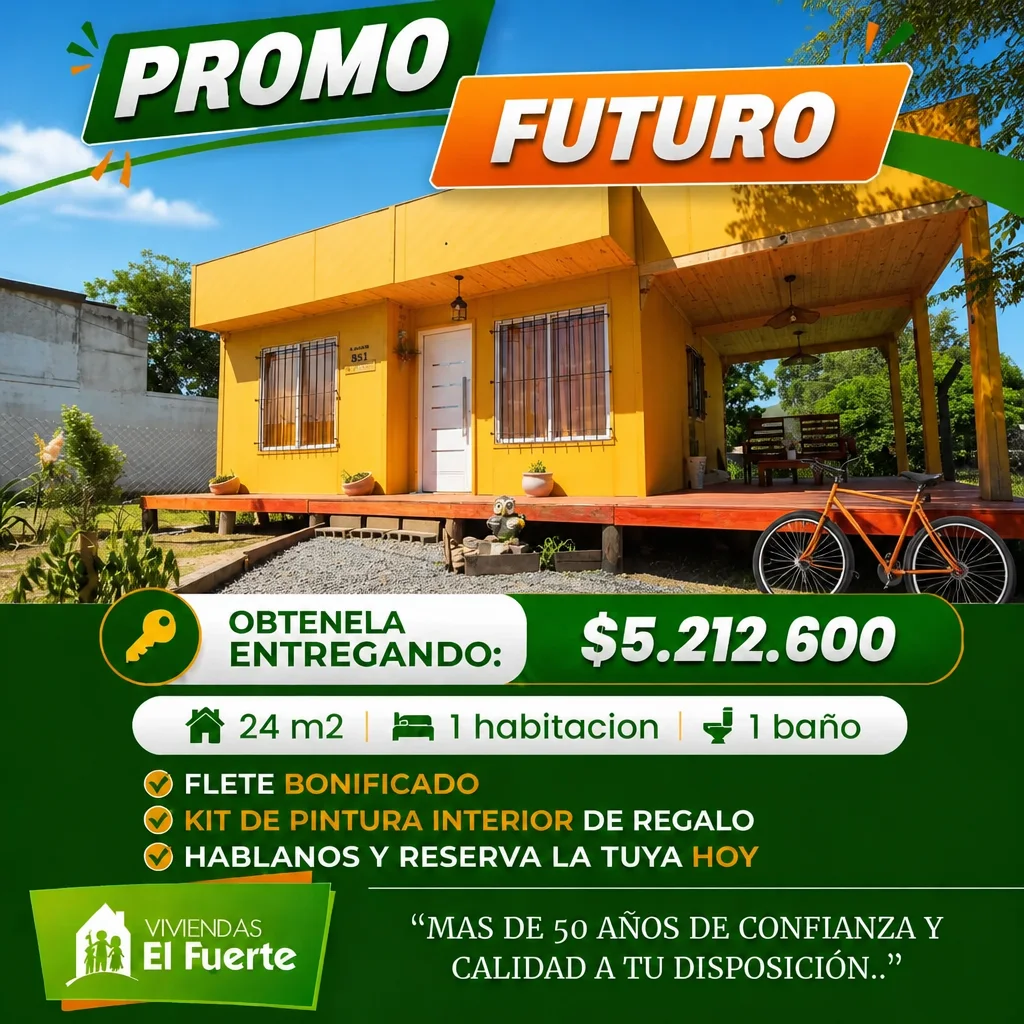 Promo Futuro