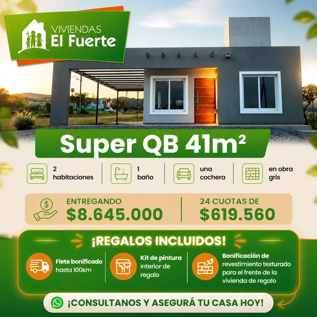 Super qb con  regalos!!